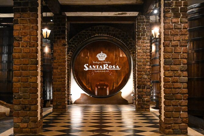 Bodega Santa Rosa