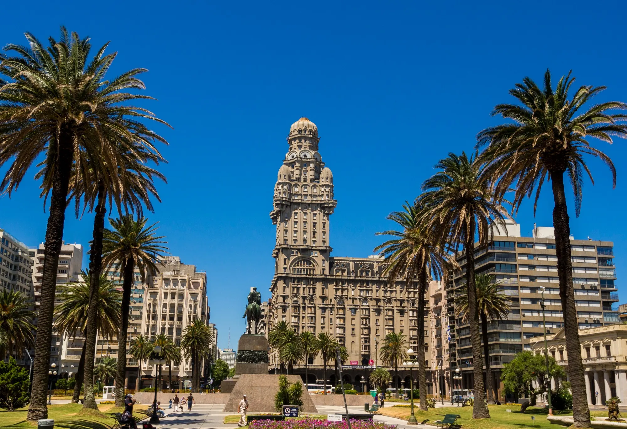 Uruguay